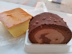 -甜嘟嘟烘焙坊(舒城路店)
