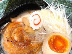 -雷神拉面(财富中心玉米楼店)
