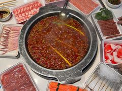-川西坝子火锅(金沙1.0直营店)
