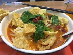 -螺小胖柳州螺蛳粉(钟楼总店)