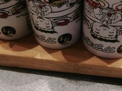 -万岁寿司(芳村店)