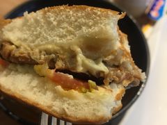 -兰芳园(上环店)