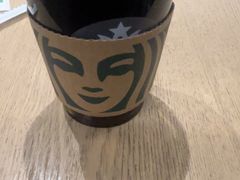 -星巴克(浦东机场T2到达店)