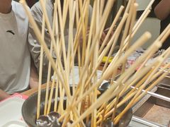 -可口香·非遗老号烧烤(南岗直营店)