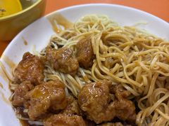 -玉华饮食店(茅台路店)