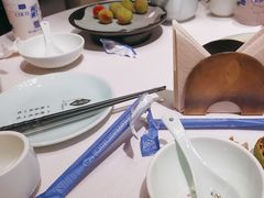 -苏帮袁Sue Cuisine(南开大悦城店)