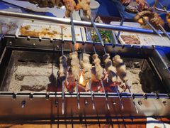 -三个蒙古大叔羊肉串(大宁店)