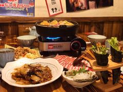 牛舌-和蕴日本料理