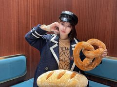 -丁香西饼屋(桂林路店)