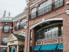 -桂园餐厅(五大道店)