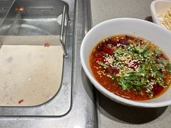 -海底捞火锅(上地华联店)