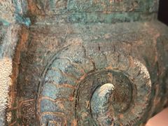 -曾宴·楚菜(湖北省博物馆店)