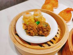 如意丸烧-悦得闲广式点心茶楼(蓝鲸世界店)