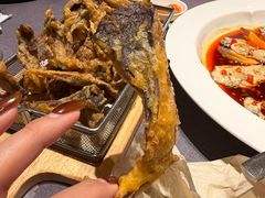 -大食客·非遗吉菜(高新和园店)