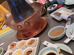 -额尔敦传统涮(体育场店)
