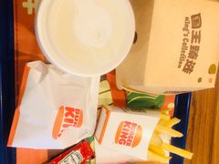 -汉堡王(萧山宝龙店)