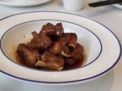 糖醋知味小排-西湖春天•老字号杭州菜(百汇店)