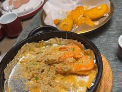 -四季厨房 鲁菜·孔府烤鸭(高新万达店)