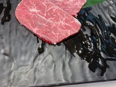 -老板娘的烤肉店(港湾广场店)