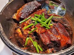原味仔排-荣小馆(安达仕店)