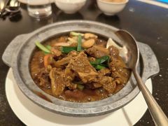 -铭轩中餐厅·海南菜·粤菜(亚龙湾瑞吉店)