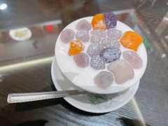 -民信老铺(双皮奶博物馆店)