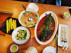 -赤宴·川菜(玉林店)