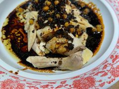 -魔鬼牛蛙小厨•烤鱼•龙虾(上马墩光华时代店)