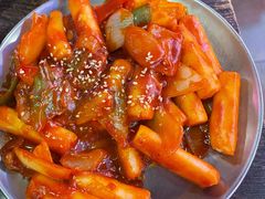 -济扶岛韩国海鲜汤제부도 해물탕(望京店)
