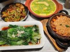 -小菜园新徽菜(无锡宜家荟聚中心店)