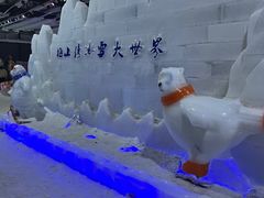 -宁波冰雪大世界(北仑区)