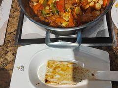 -黄记煌三汁焖锅(渝北金港国际店)