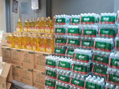 -盒马鲜生(丁香国际店)