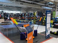 -Decathlon - City Square Mall