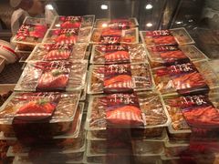 -廖记棒棒鸡(青岛万象城店)