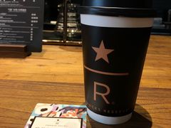 -星巴克臻选(重庆沙坪坝店)