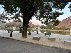-Club Med地中海俱乐部·桂林度假村