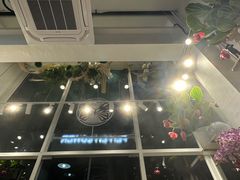 -FEI FEI FLOWER鲜花店·气球派对·宝宝宴布置(虹口德必运动Loft店)