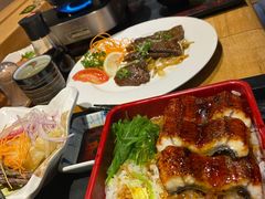 -江户前日本料理(瑞诗酒店店)