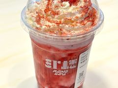 -红楼HONGLOU Gelato(淮海中路店)