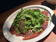 -MAGPIE喜鹊派餐厅(华侨城店)