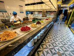 -禾斗海鲜自助(市南银座店)