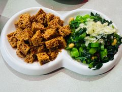 -杨记清芳牛肉拉面(京广路店)