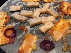 -么子烤肉(化龙池店)
