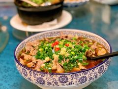 -富临轩私房菜(集庆门大街店)