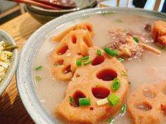 -静一餐厅·湖北菜(前门创始店)