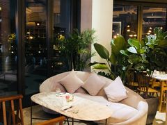 -The Rug Cafe(王府中环店)