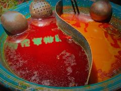 -吼堂老火锅(太古里总店)