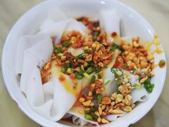 -何氏筠连水粉(明伦堂店)
