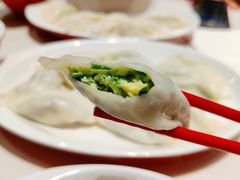 虾三鲜水饺-喜家德虾仁水饺(开发区万达店)
